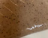 ヘルシー！こんにゃく煮作り方1写真