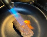 材料4つ低温調理器で超簡単ローストビーフ作り方11写真