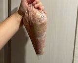 丸ごとピーマンの肉詰め作り方3写真