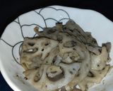 激うま　金平蓮根作り方6写真