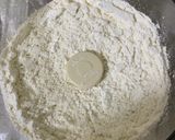 ホットケーキミックスのスコーン作り方2写真