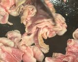 我が家の簡単★回鍋肉作り方4写真