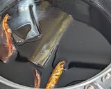 横浜家系ラーメン18杯目作り方3写真