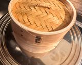 ネギ塩ダレのローストポーク作り方6写真