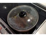 包んで焼く！アスパラバーグ★動画あり★作り方16写真
