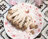 ナポリタンのパウチでスープ作り方9写真