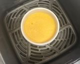 ノンフライヤーで♪ふわふわココットたまご作り方3写真