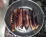 ナス煮びたし♪簡単レシピ材料1つ作り方4写真