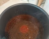 かぼちゃの煮物作り方3写真