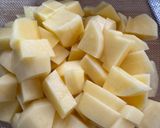 おつまみでもお弁当でも大活躍ポテト焼き作り方3写真