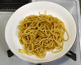 焼きそば＋ちゃんぽんで焼きちゃんぽん作り方3写真