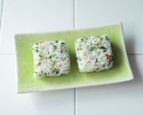 【おにぎりDAYS四角】四角おにぎり20作り方18写真