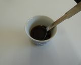 もやしとこんにゃくのピリ辛煮作り方1写真