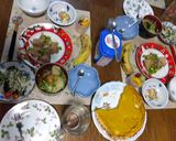 超簡単(^q^)鶏肉のめんつゆ煮☺⛄作り方8写真