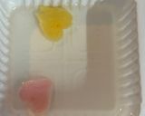 可愛い💕簡単すぎる豆腐とお麩のお味噌汁作り方2写真