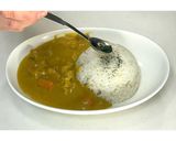 チキンクリームカレー★動画あり★作り方27写真