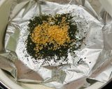 スモーク・オン・ザ・茶葉、ほっけくんたま作り方1写真