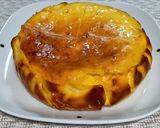 最高に美味しい米粉を使ったチーズケーキ作り方18写真