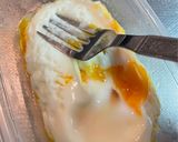 レンジでつくるお手軽たまごサンド🥚作り方5写真