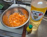 簡単にバインミー作り方5写真