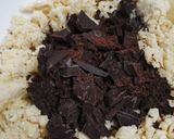 焼くまで５分♪丸めて簡単ふんわりスコーン作り方5写真