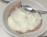メレンゲチキン作り方3写真
