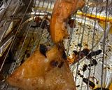 皮まで美味しい‼️冷凍鮭の美味しい焼き方作り方6写真
