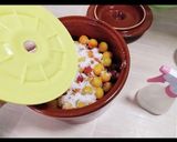 梅干しの作り方　塩分12%　南高梅作り方10写真