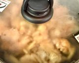 旨み爆弾!梅ポン生姜の豚コマ!作り方9写真