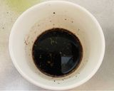 ネズミモチコーヒーのクッキー作り方2写真