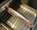 ホウボウの塩焼き作り方3写真