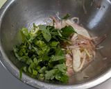 サバフィレ1枚DE香る混ぜご飯作り方3写真
