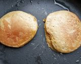 カスタードどら焼き作り方4写真