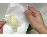 あっさり豆乳ごましゃぶそうめん★動画あり作り方22写真