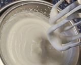赤ずきんのイチゴたっぷりケーキ作り方27写真