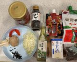 麻婆茄子（ヘビナス：マー坊使用）作り方6写真