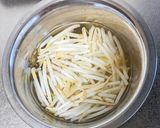 鶏ミンチ担々麺作り方1写真