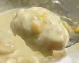鶏むねコーンポタージュから揚げ｜はっち丸作り方8写真
