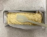 おからとはちみつのパウンドケーキ♪作り方3写真