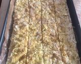 じゃがいもとハムのチーズパイ作り方5写真
