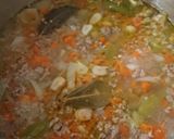 キーマカレー風豚ミンチのカレー作り方9写真