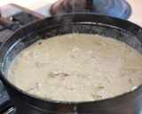 ラムとジャガイモのカレー作り方10写真