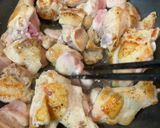 さっぱりスパイシー！夏のチキンカレー作り方7写真