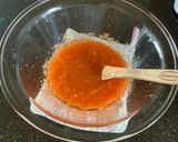 米粉のキャロットケーキ作り方1写真