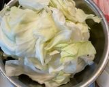 家庭で簡単～回鍋肉～作り方1写真