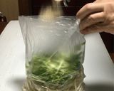 コスパ◎節約レシピ･【豆苗もやし炒め」作り方6写真
