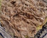 レンジでとんぺい焼き（焼いてないけど）作り方5写真