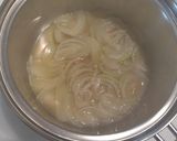 市販のタレ使用　娘に伝えるＮ家の牛丼作り方2写真
