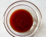 ピーマンと豚肉のケチャップ炒め作り方1写真