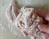 お弁当にも⭐︎しっとり甘辛てりやきチキン作り方2写真
